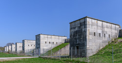 zeppelintrebüne